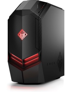 HP OMEN PC desktop by - 880-001nl 2