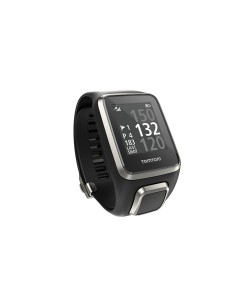 TomTom Orologio GPS Golfer 2 - Nero - Large