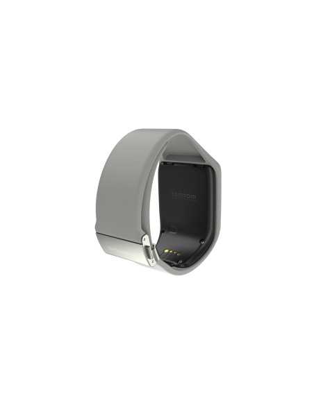 TomTom Orologio GPS Golfer 2 - Grigio chiaro - Large