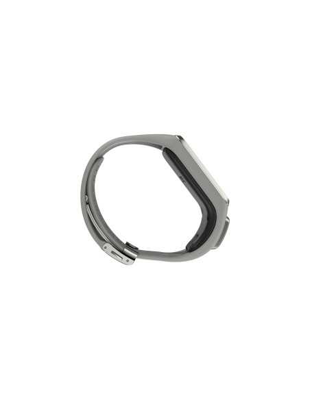 TomTom Orologio GPS Golfer 2 - Grigio chiaro - Large