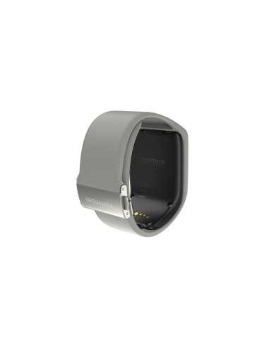 TomTom Orologio GPS Golfer 2 - Grigio chiaro - Small