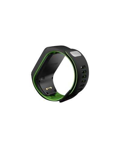 TomTom Orologio GPS Golfer 2 SE - Nero Verde