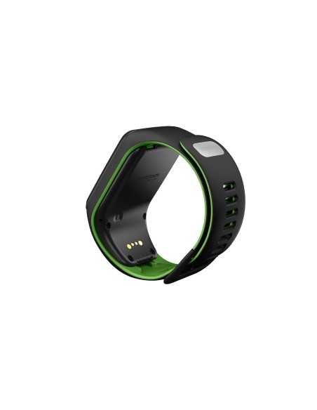 TomTom Orologio GPS Golfer 2 SE - Nero Verde TomTom Orologio GPS Golfer 2 SE - Nero Verde