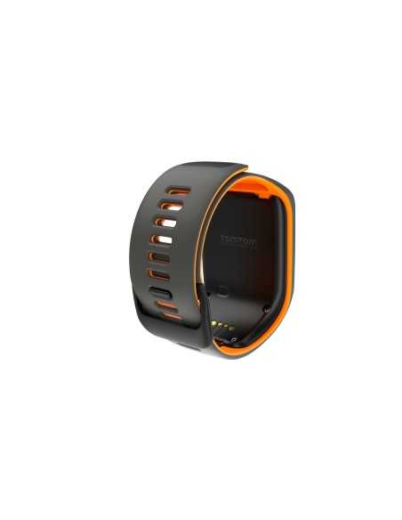 TomTom Orologio GPS Golfer 2 SE - Grigio Arancione