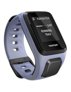 TomTom Spark Music