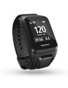 TomTom Spark Cardio