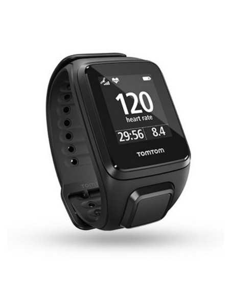 TomTom Spark Cardio