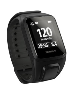 TomTom Spark Cardio