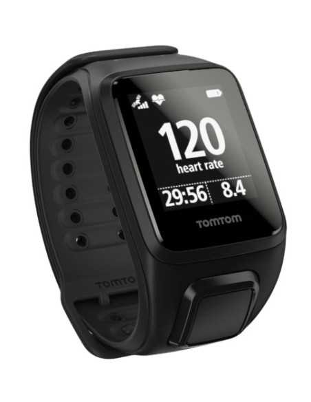 TomTom Spark Cardio
