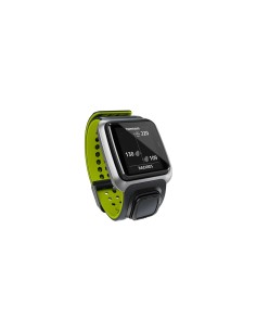 TomTom Golfer