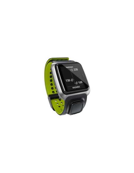 TomTom Golfer