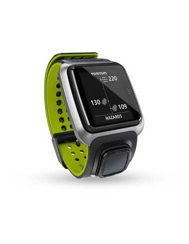 TomTom Golfer