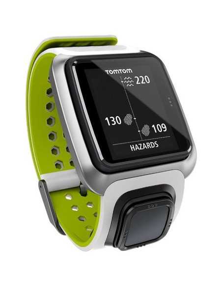 TomTom Golfer