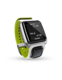 TomTom Golfer 2