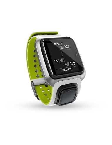 TomTom Golfer