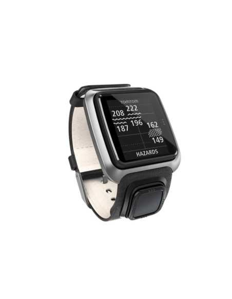 TomTom Golfer Premium Edition