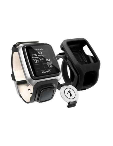 TomTom Golfer Premium Edition