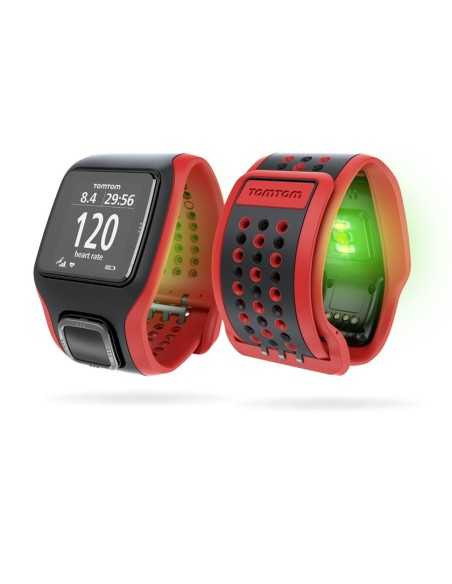 TomTom Multi-Sport Cardio
