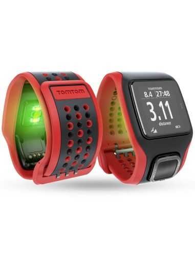 TomTom Multi-Sport Cardio