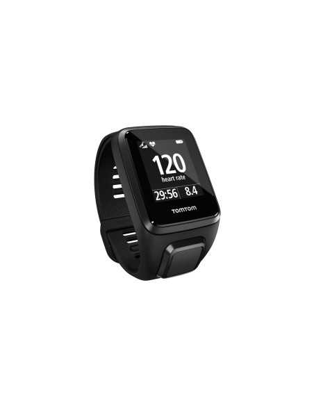 TomTom Spark 3 Cardio Nero (S)
