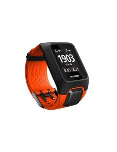 TomTom ADVENTURER OROLOGIO GPS MULTISPORT - ARANCIONE 2