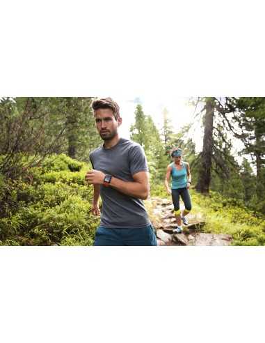 TomTom ADVENTURER OROLOGIO GPS MULTISPORT - NERO