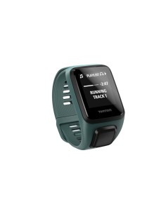 TomTom Spark 3 Cardio + Music Verde acqua (S)