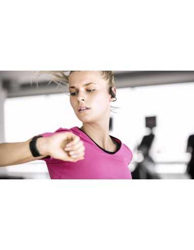 TomTom Spark 3 Cardio + Music Verde acqua (S)