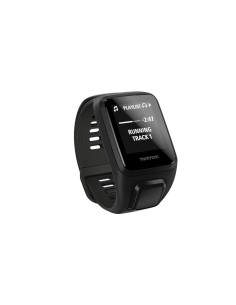 TomTom Spark 3 Cardio + Music