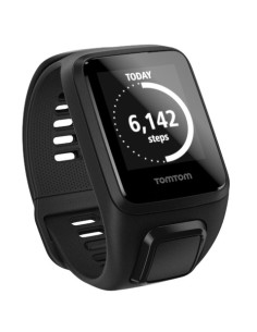 TomTom Spark 3 Nero (L)