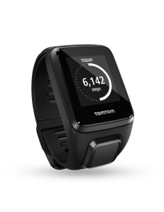 TomTom Spark 3 Nero (L) 2