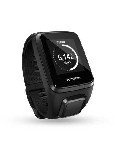 TomTom Spark 3 Nero (L)