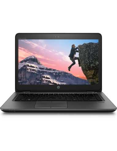 HP ZBook 14u G4 Mobile Workstation