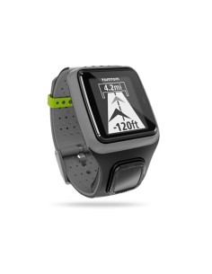 TomTom Runner