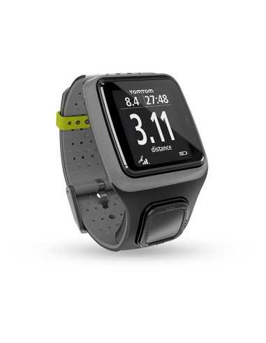 TomTom Runner