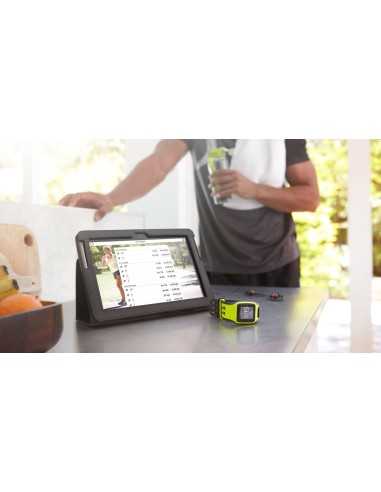 TomTom Runner