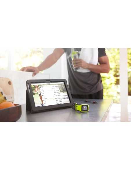 TomTom Runner