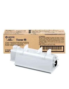 KYOCERA 1T02AV0NL0 cartuccia toner 1 pz Originale Nero