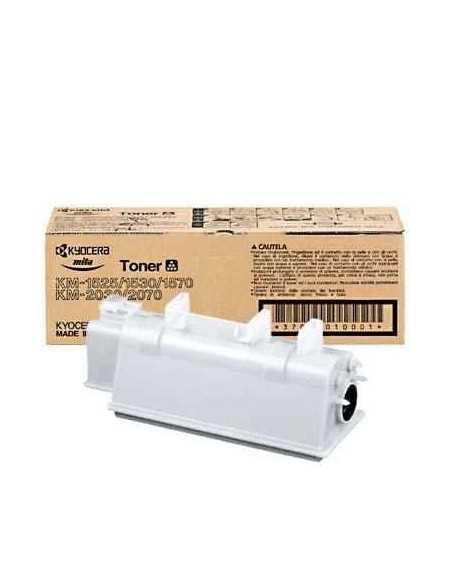 KYOCERA 1T02AV0NL0 cartuccia toner 1 pz Originale Nero