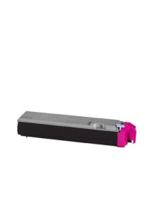 KYOCERA TK-510M cartuccia toner 1 pz Originale Magenta