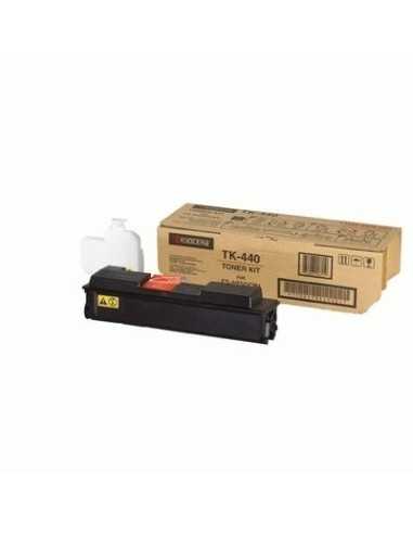 KYOCERA 1T02F70EU0 cartuccia toner Originale Nero