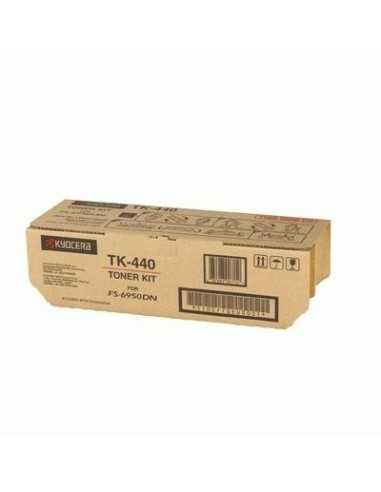 KYOCERA 1T02F70EU0 cartuccia toner Originale Nero