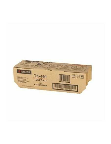 KYOCERA 1T02F70EU0 cartuccia toner Originale Nero