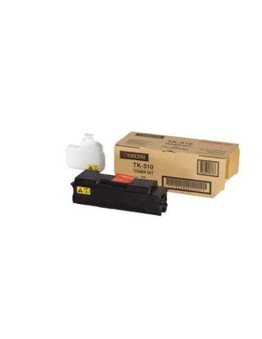 KYOCERA TK-310 cartuccia toner 1 pz Originale Nero