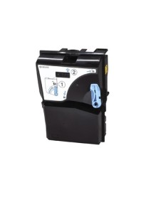 KYOCERA TK-825K Toner-Kit Black cartuccia toner Originale Nero