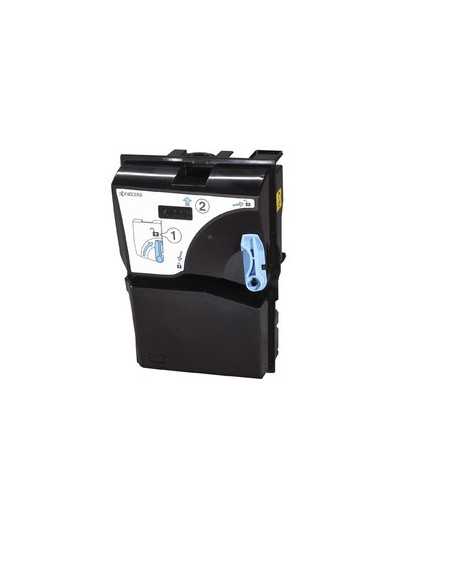 KYOCERA TK-825K Toner-Kit Black cartuccia toner Originale Nero