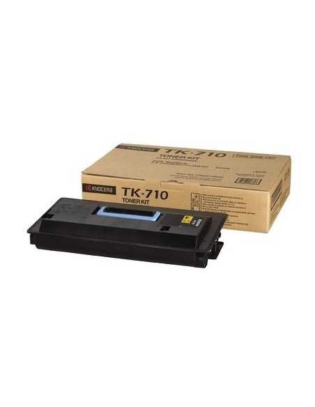 KYOCERA 1T02G10EU0 cartuccia toner Originale Nero