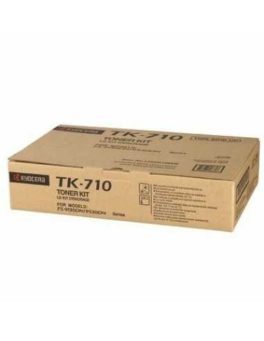 KYOCERA 1T02G10EU0 cartuccia toner Originale Nero