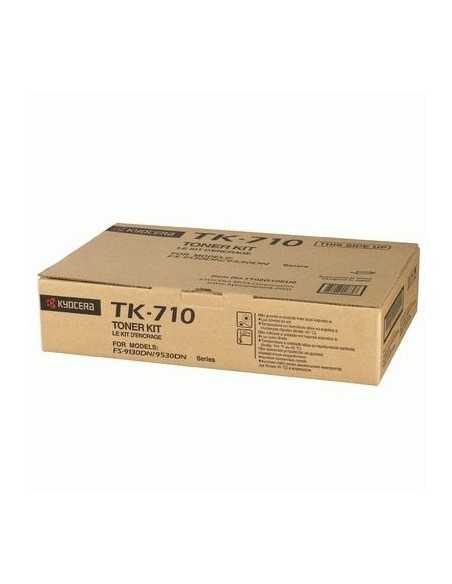 KYOCERA 1T02G10EU0 cartuccia toner Originale Nero