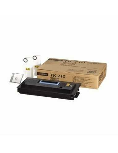 KYOCERA 1T02G10EU0 cartuccia toner Originale Nero